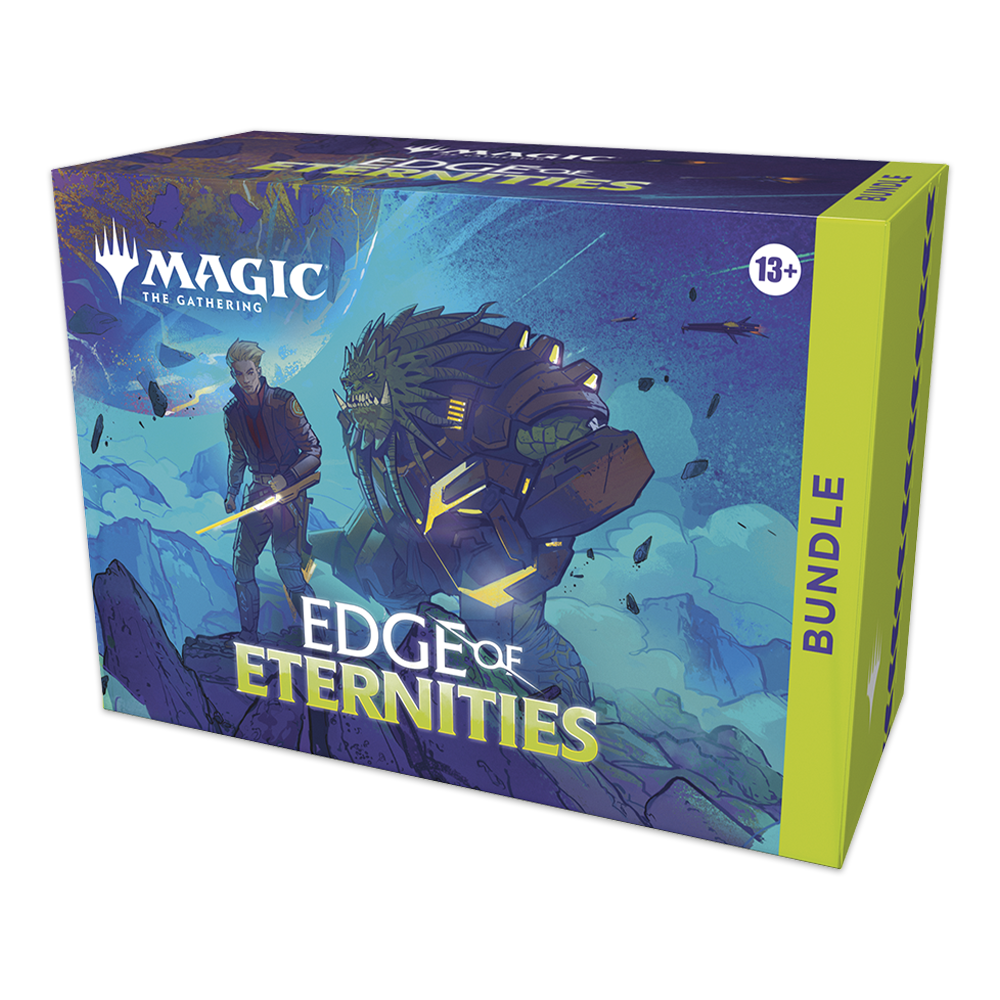 Magic: The Gathering — Edge of Eternities Bundle