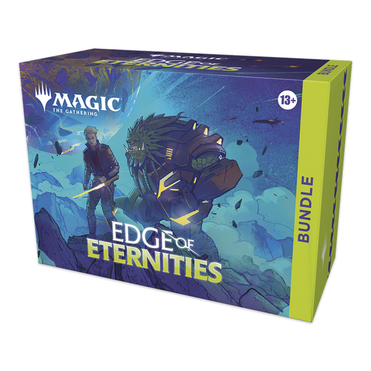 Magic: The Gathering — Edge of Eternities Bundle