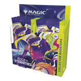 Magic: The Gathering—Edge of Eternities Collector Booster Box