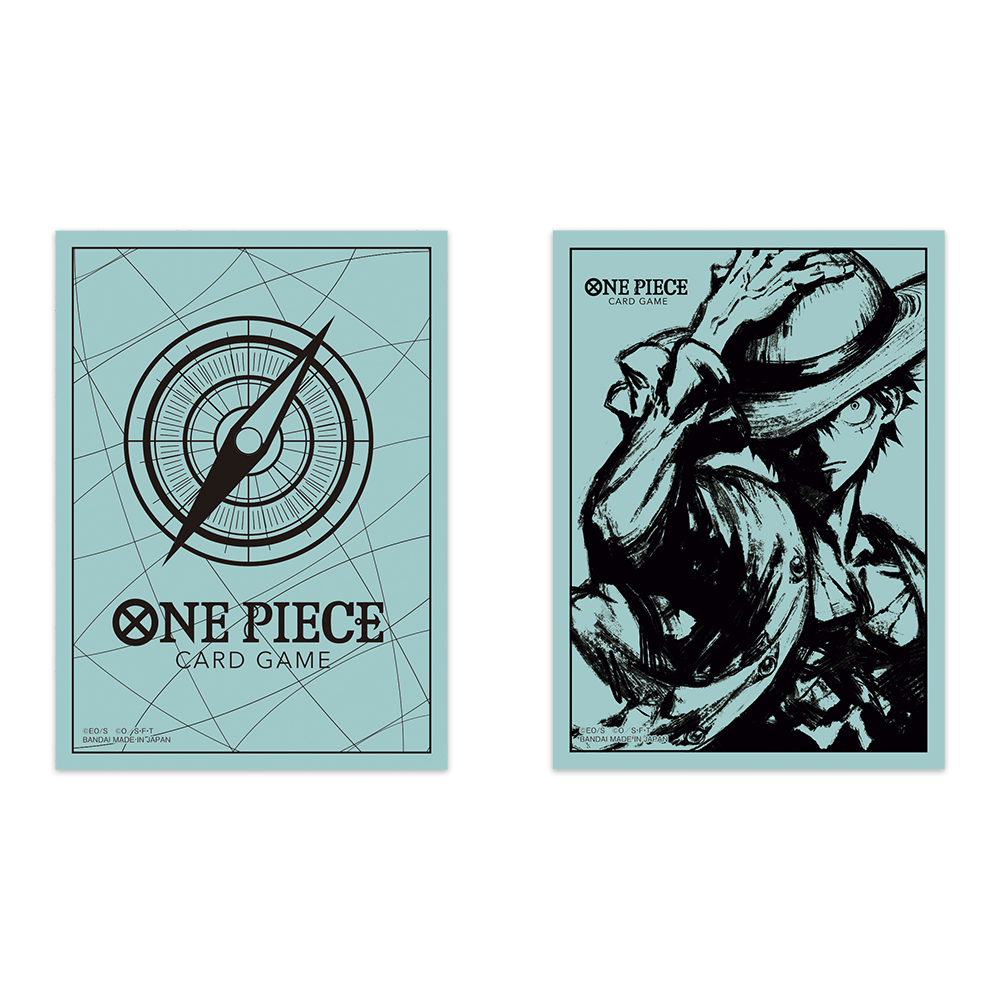 One Piece Card Game Japanese 1st Anniversary Set (English Version)