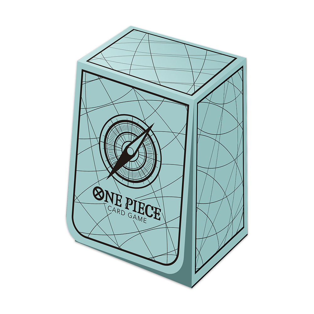 One Piece Card Game Japanese 1st Anniversary Set (English Version)