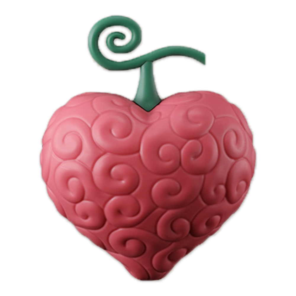 One Piece Card Game: Devil Fruits Collection Vol.3 [DF-03]