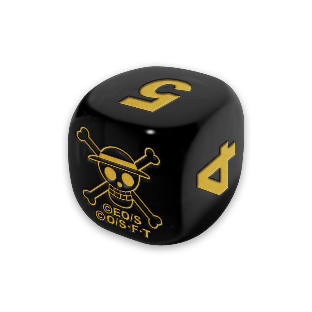 One Piece Card Game Japanese 2nd Anniversary Set (English Version)