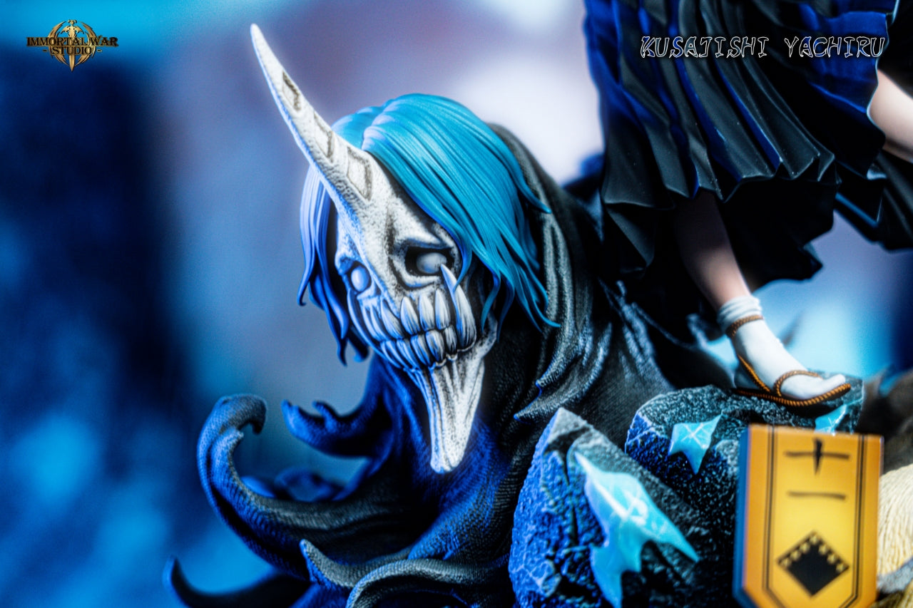 [Pre-order] 1/6 Yachiru Kusajishi -  I.W Studio