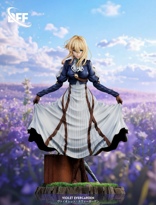 [Pre-order] 1/6 Violet Evergarden - BFF studio
