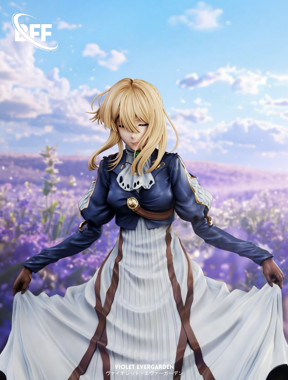 [Pre-order] 1/6 Violet Evergarden - BFF studio