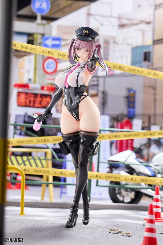 [Pre-order] 1/6 Saki Utsunomiya - Vivify