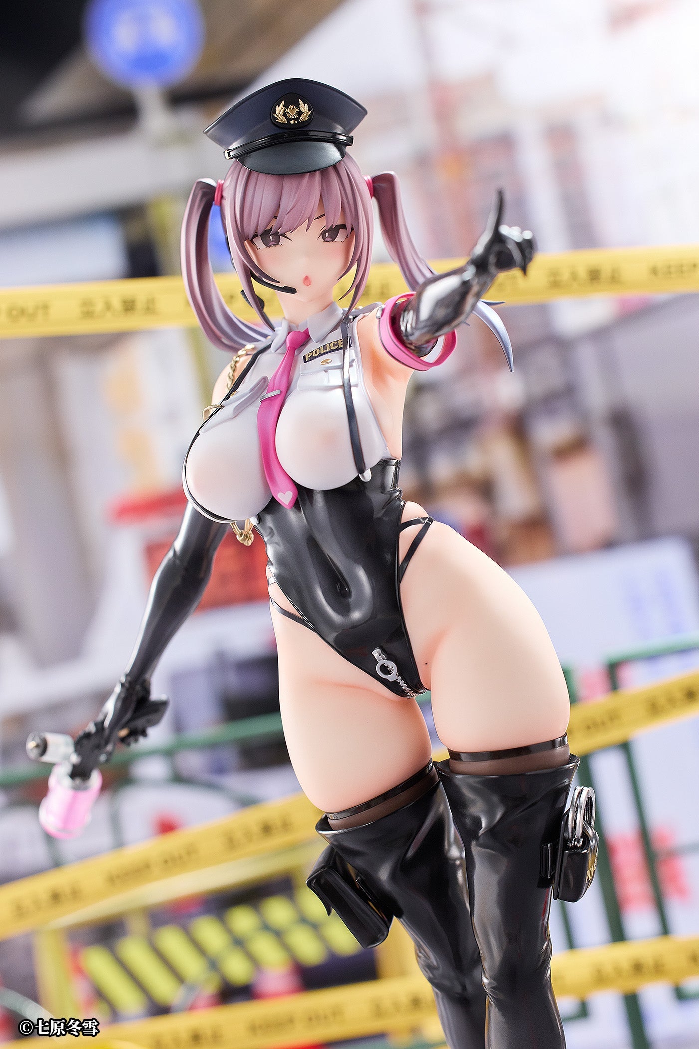 [Pre-order] 1/6 Saki Utsunomiya - Vivify