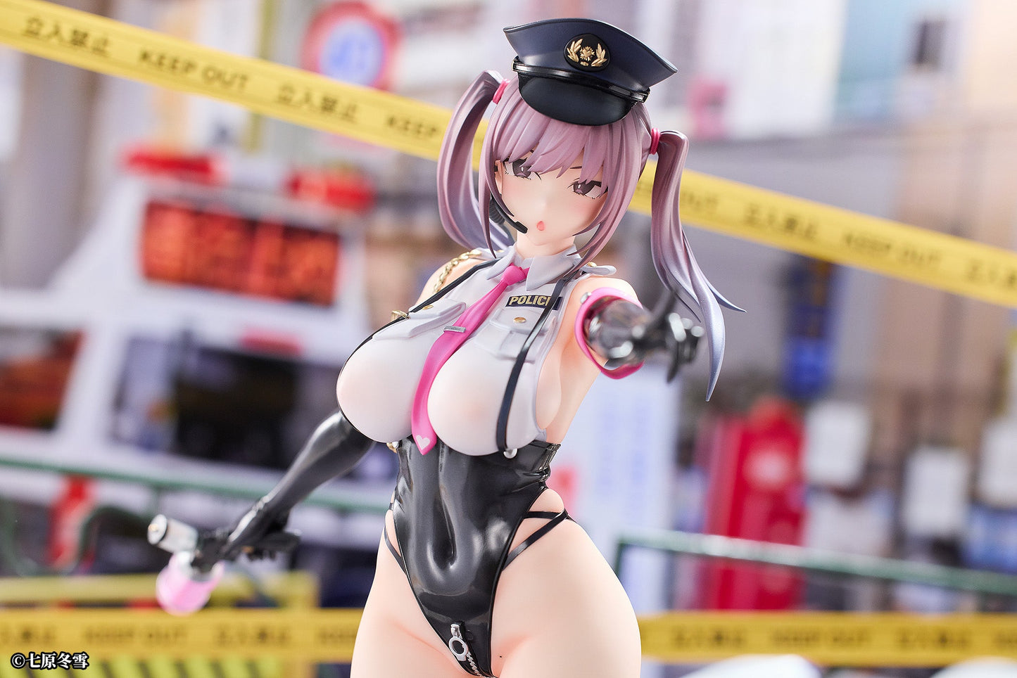 [Pre-order] 1/6 Saki Utsunomiya - Vivify