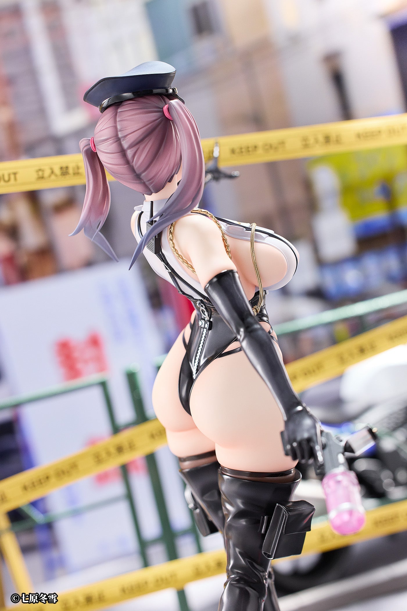 [Pre-order] 1/6 Saki Utsunomiya - Vivify