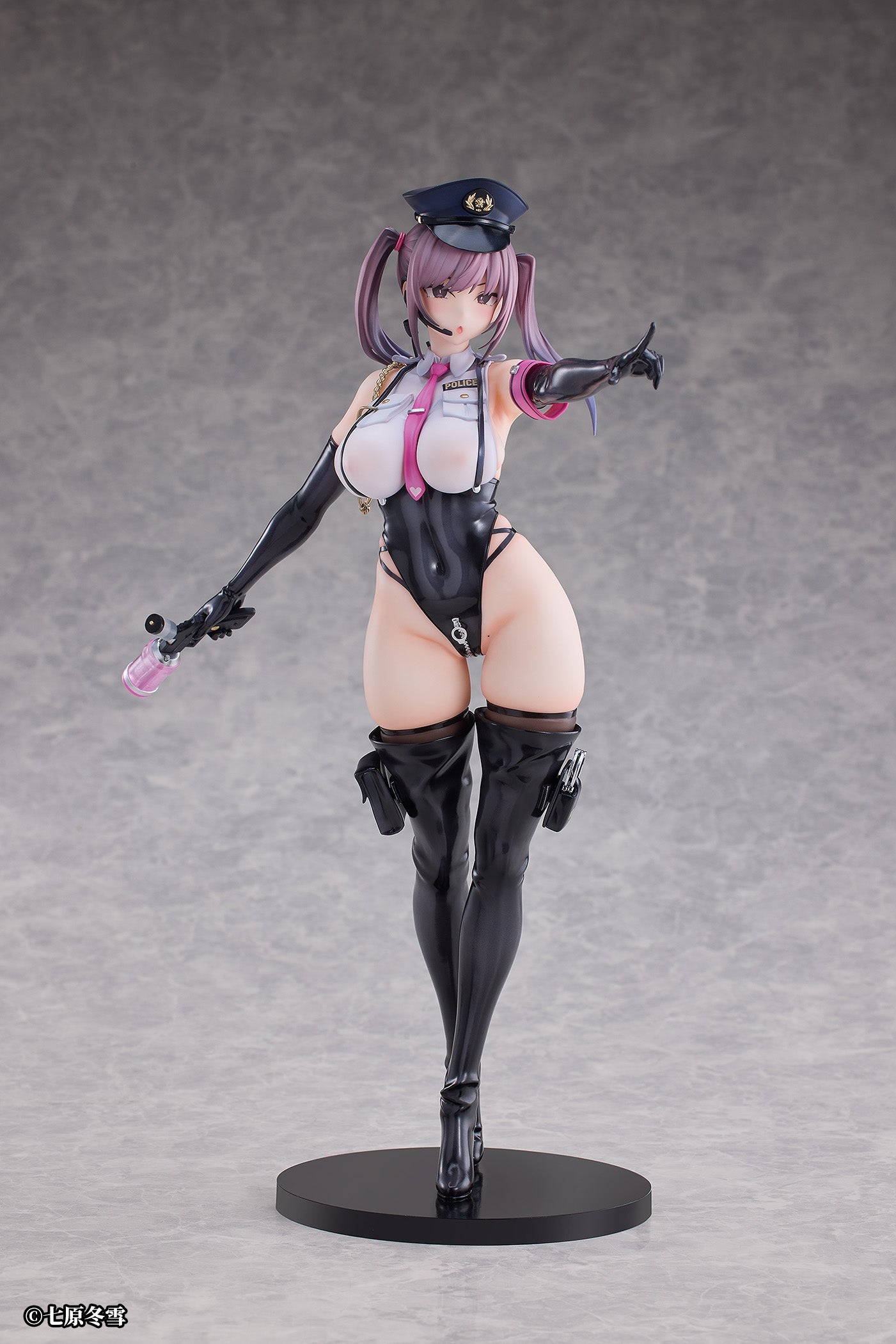 [Pre-order] 1/6 Saki Utsunomiya - Vivify