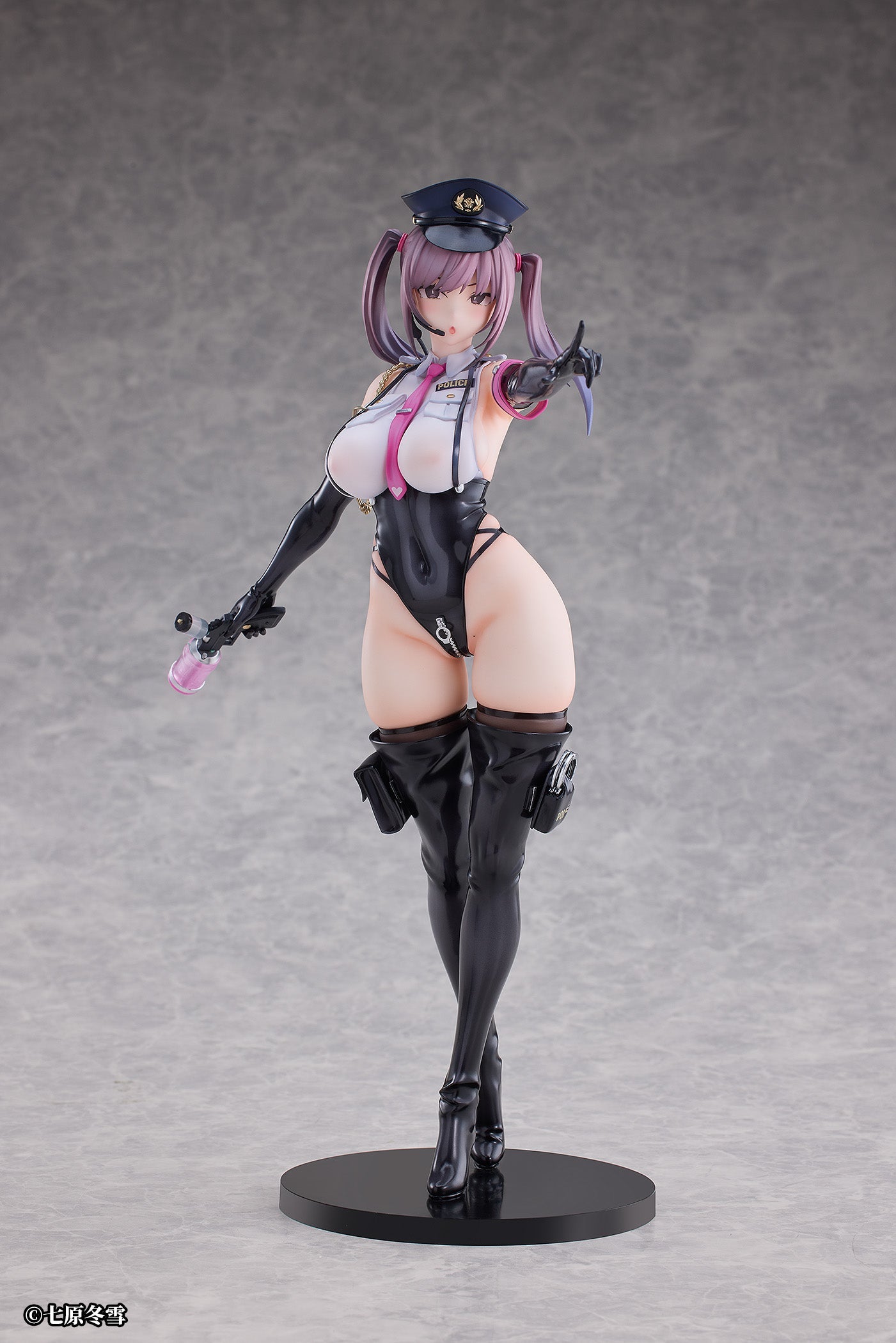 [Pre-order] 1/6 Saki Utsunomiya - Vivify
