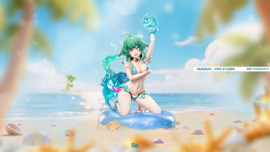 [Pre-order] 1/6 Swimsuit Huohuo - FWS