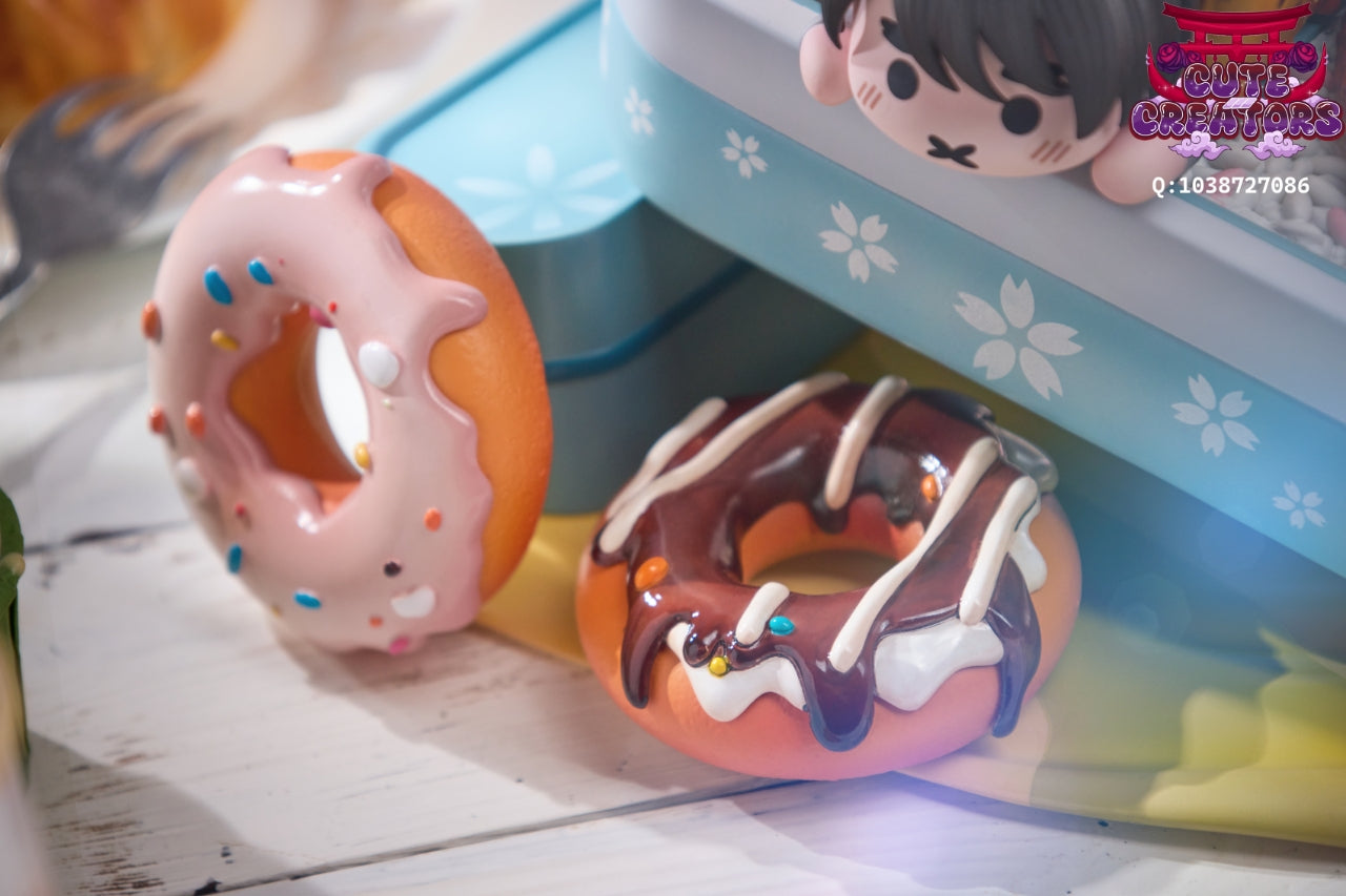 [Pre-order] 1/6 Yanami Anna 八奈見杏菜 - Cute Creators Studio