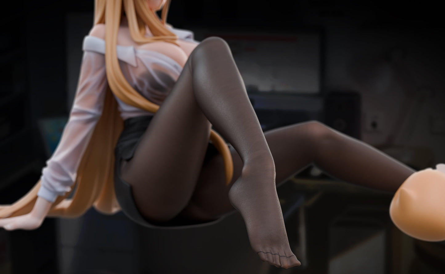 [Pre-order] 1/6 HMS Implacable - YaoMengmeng