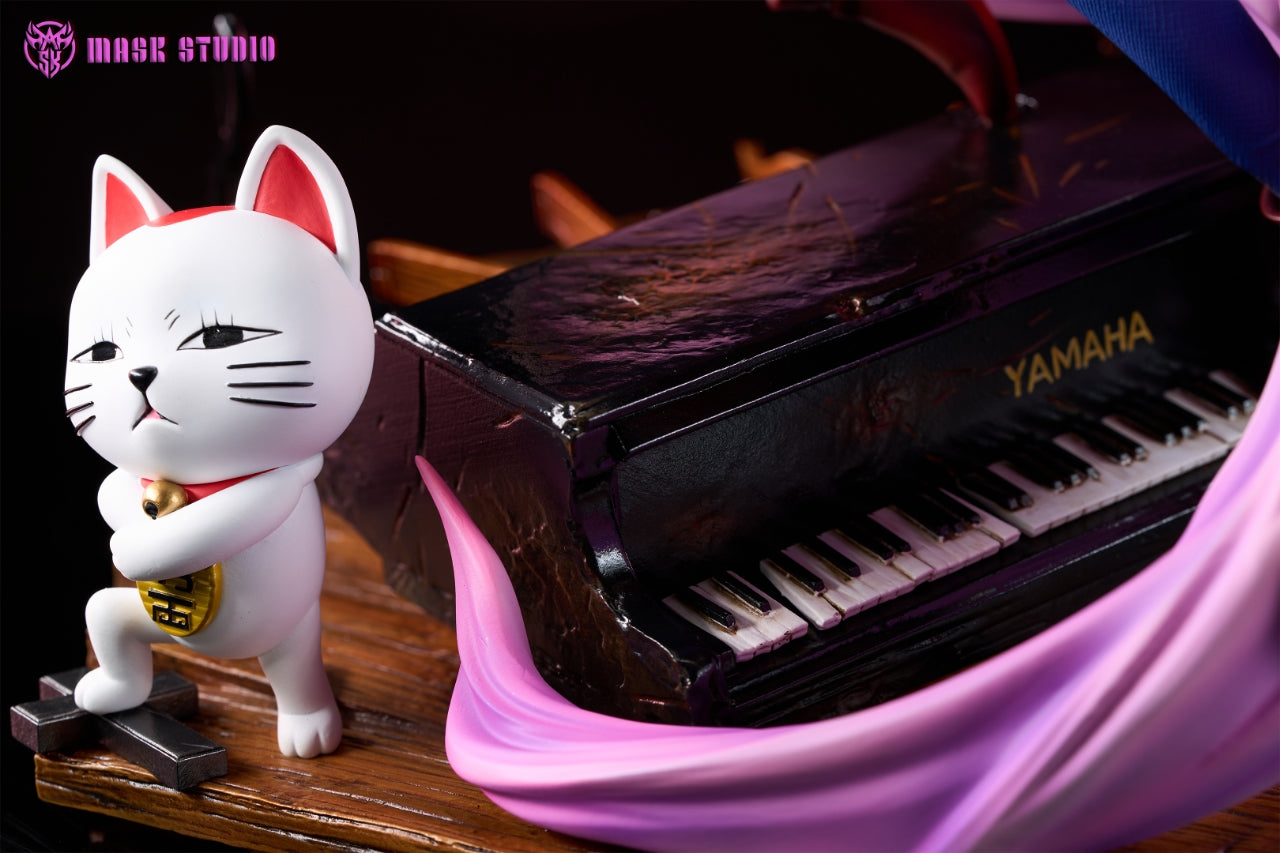 [Pre-order] 1/6 DANDADAN Aira Shiratori - Mask Studio