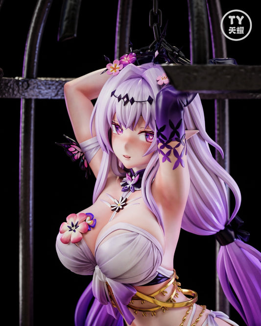 [Pre-order] 1/6 Castorice Statue - TY Studio