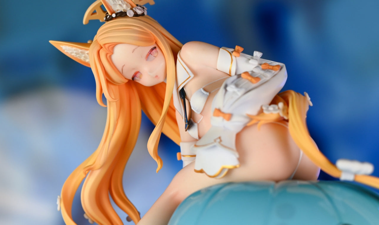 [Pre-order] 1/6 Yurizono Seia - Miyin Studio