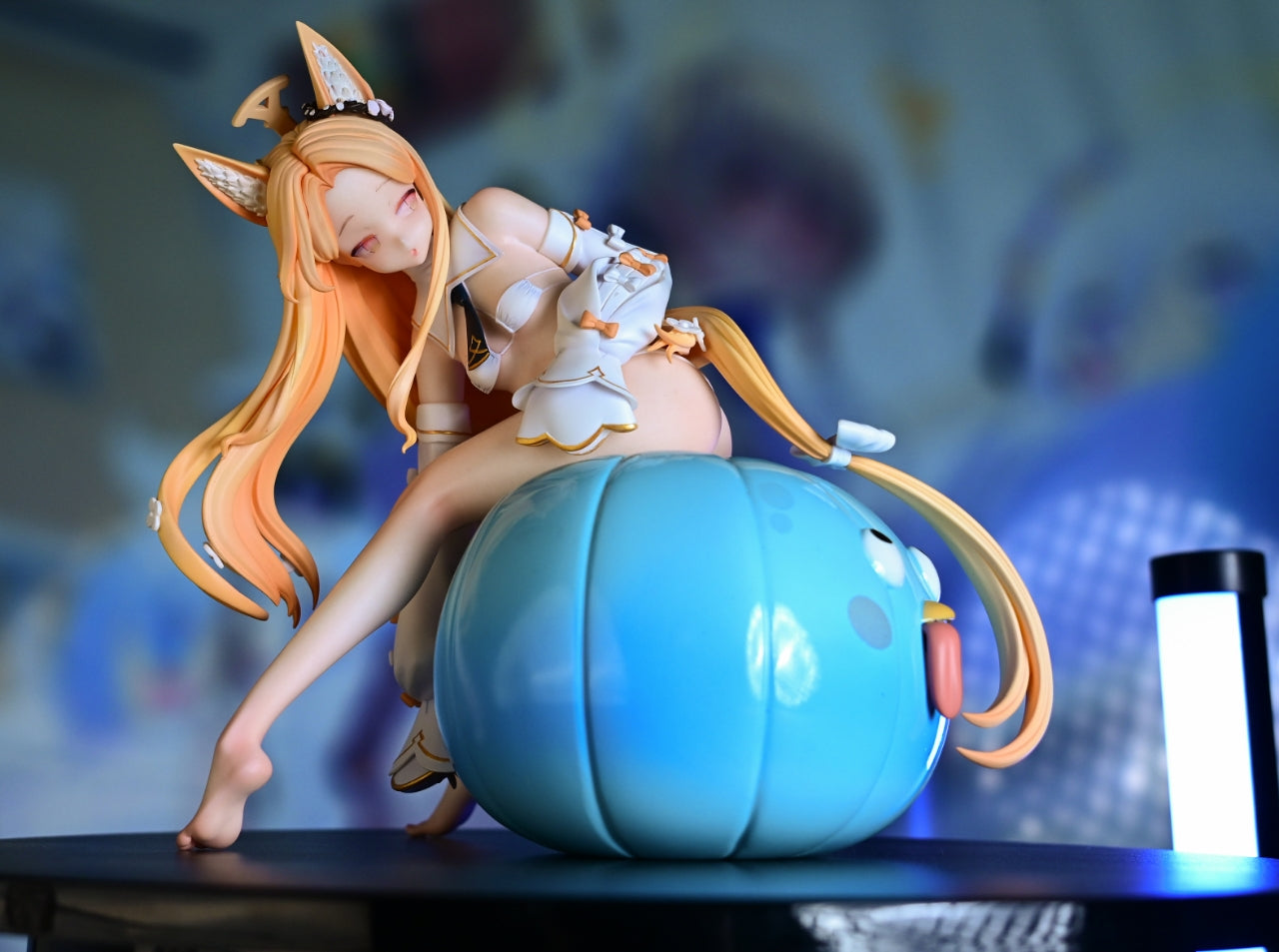 [Pre-order] 1/6 Yurizono Seia - Miyin Studio