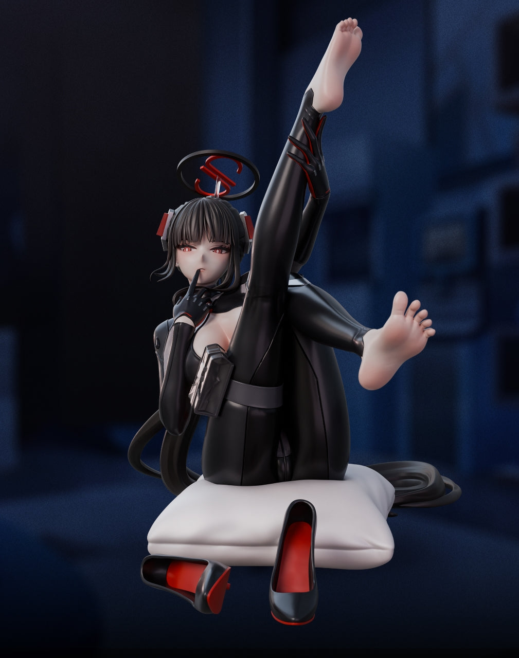 [Pre-order] 1/6 Rio Tsukatsuki - YMM Studio