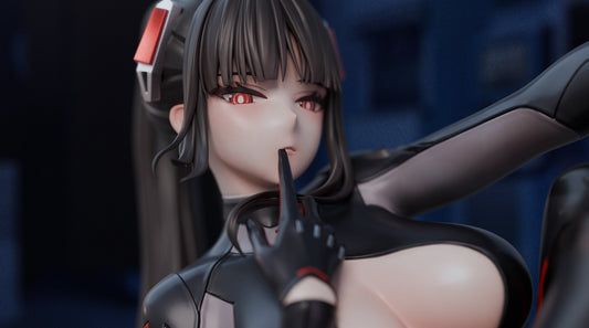 [Pre-order] 1/6 Rio Tsukatsuki - YMM Studio