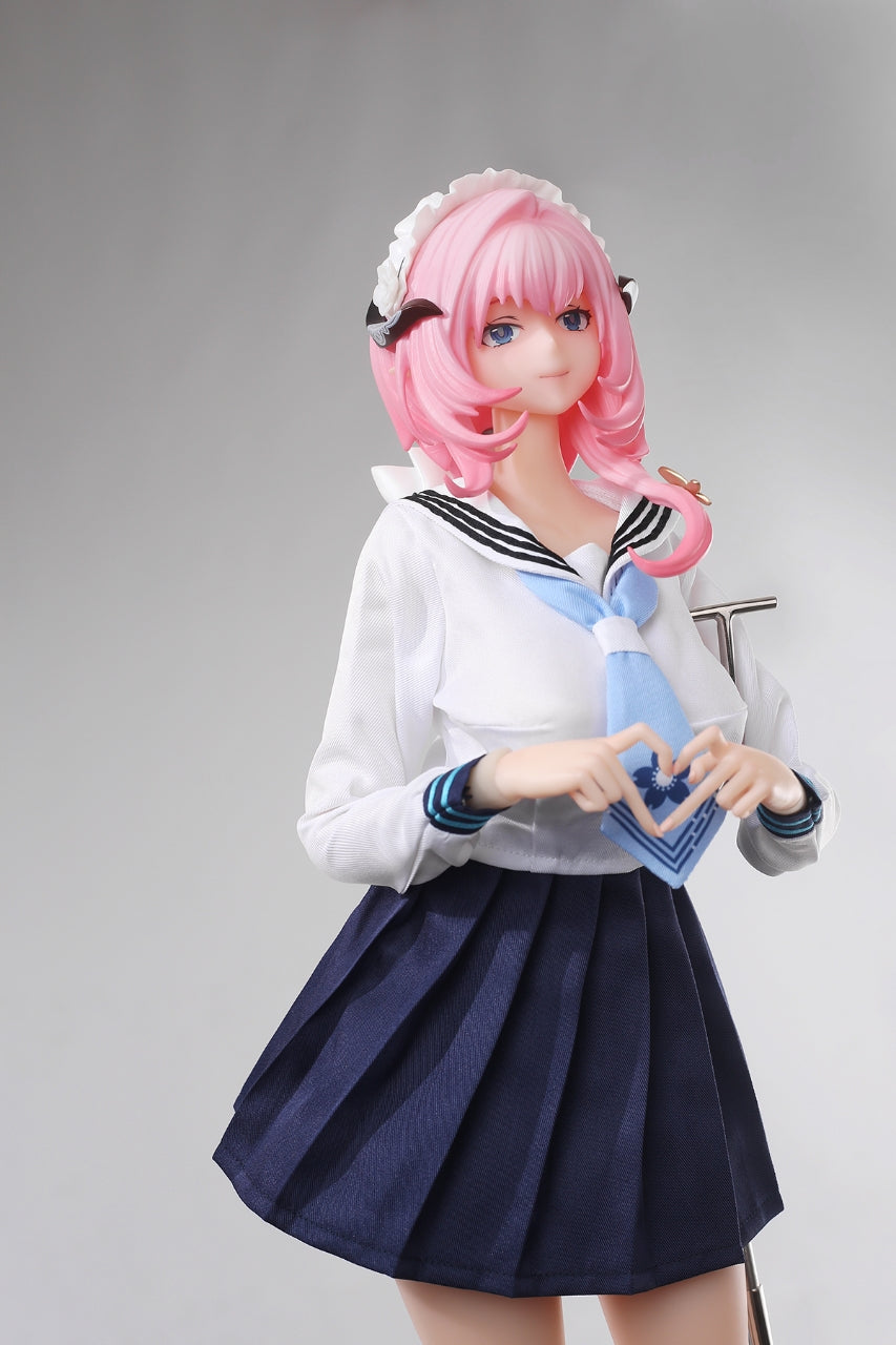 [Pre-order] AILI Silicone Adult Doll - Inner World Studio