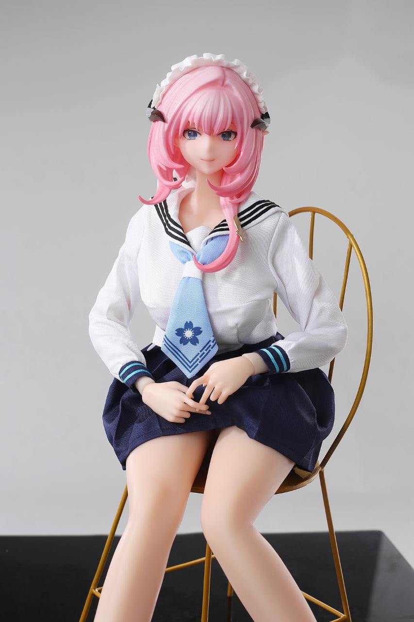[Pre-order] AILI Silicone Adult Doll - Inner World Studio