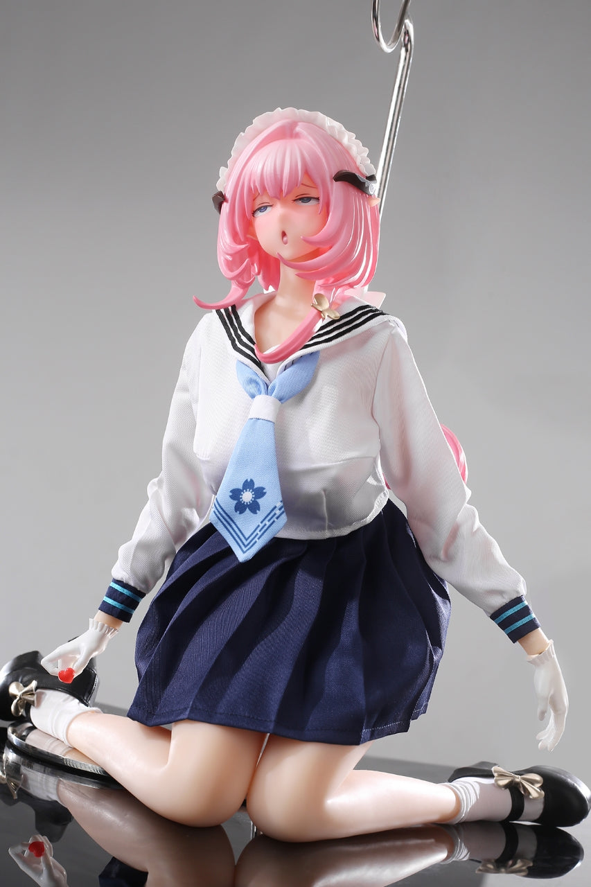 [Pre-order] AILI Silicone Adult Doll - Inner World Studio