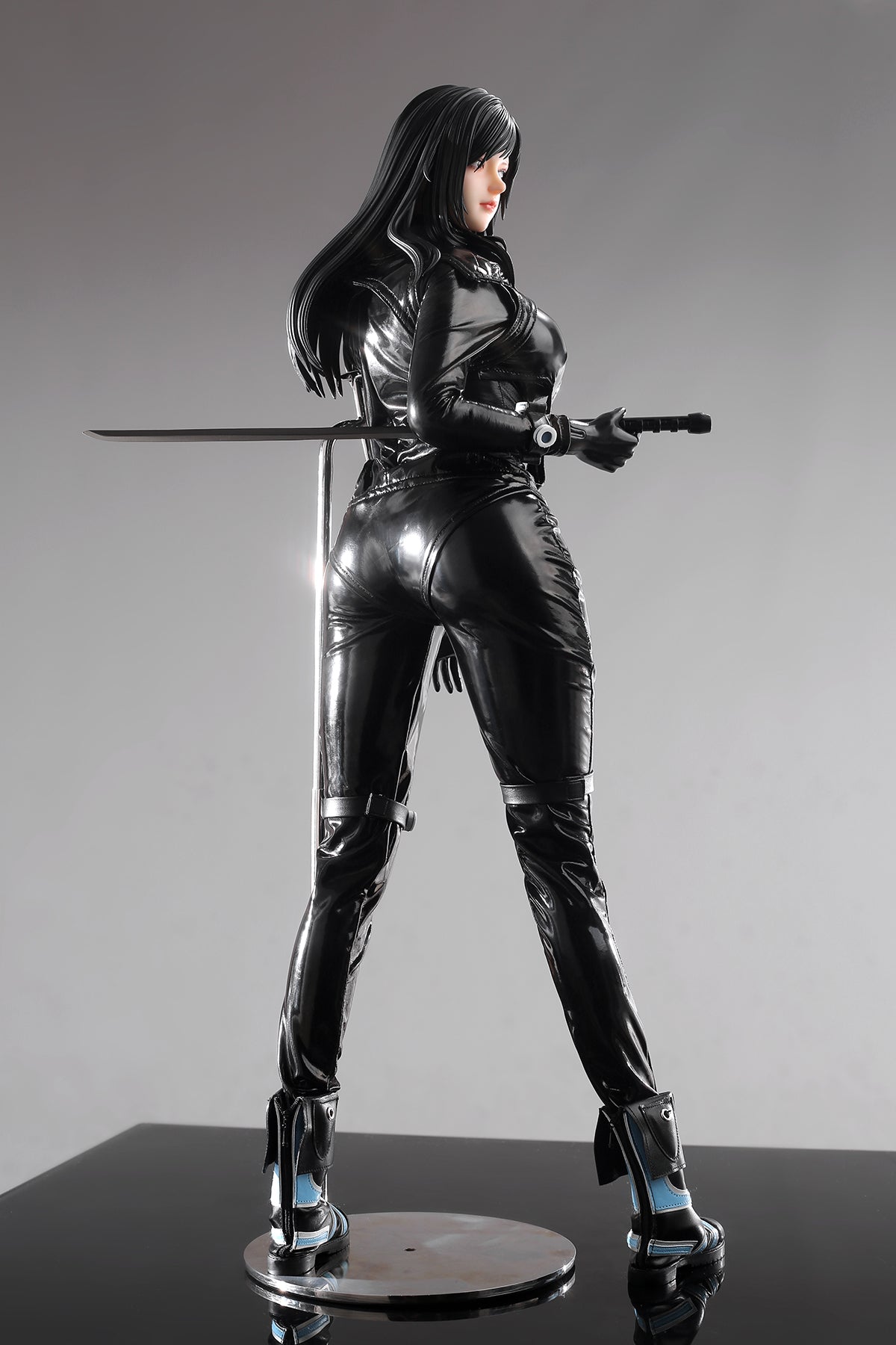 [Pre-order] Shimohira Reika Silicone Adult Doll - Otaku Doll