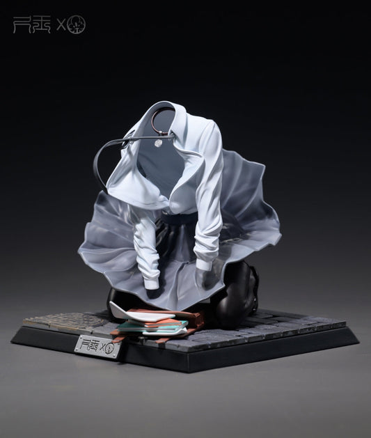 [Pre-order] 1/6 The Wind is Blowing - ChiYu Studio