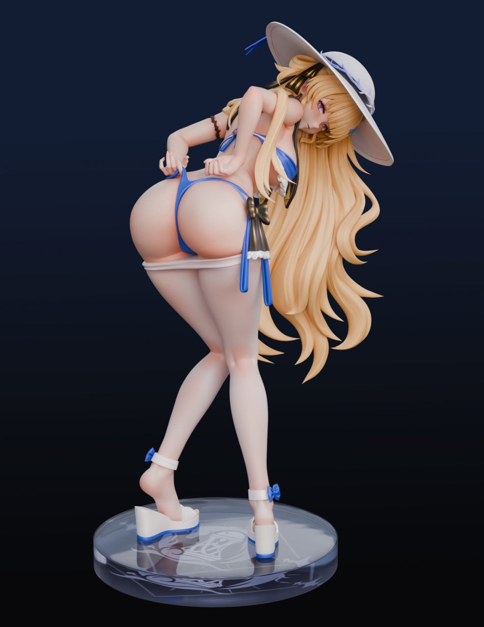 [Pre-order] 1/6 Phoebe - MiYin Studio