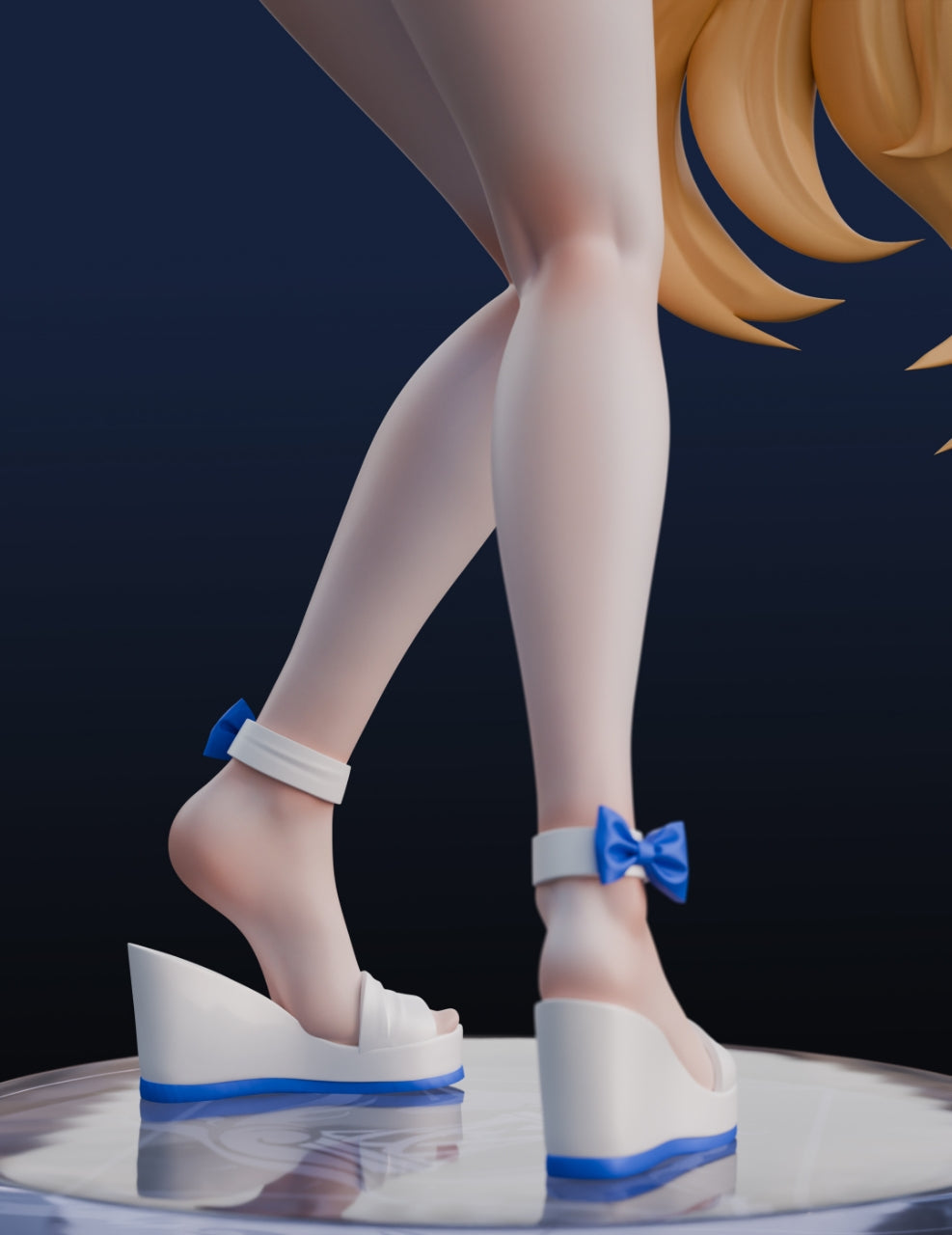 [Pre-order] 1/6 Phoebe - MiYin Studio