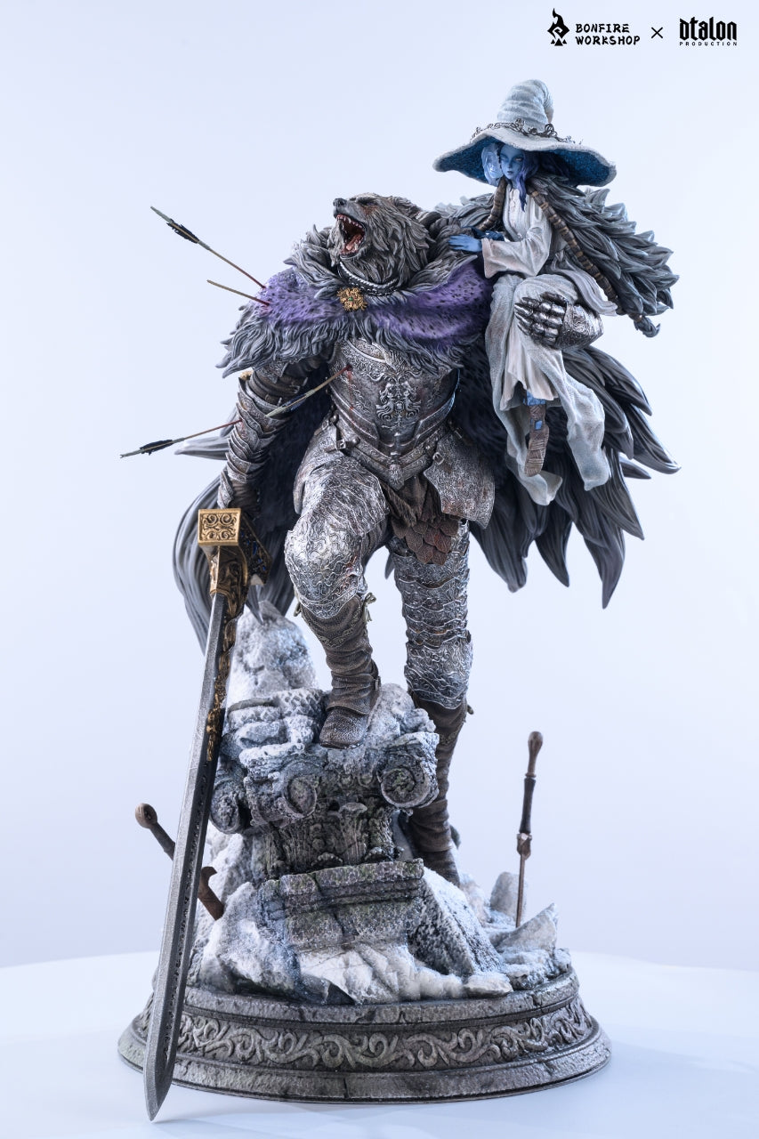 [Pre-order] Ranni Blaidd Elden Ring - Bonfire