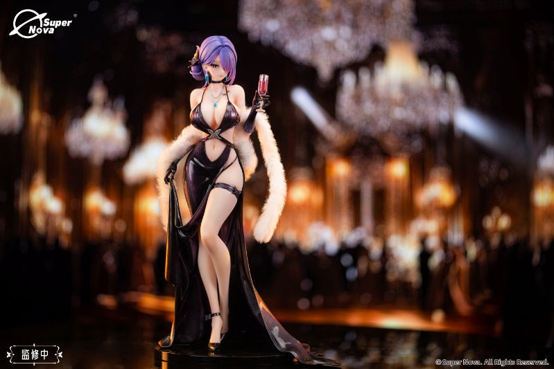 [Pre-order] 1/6 Dress Party Yuna - Super Nova