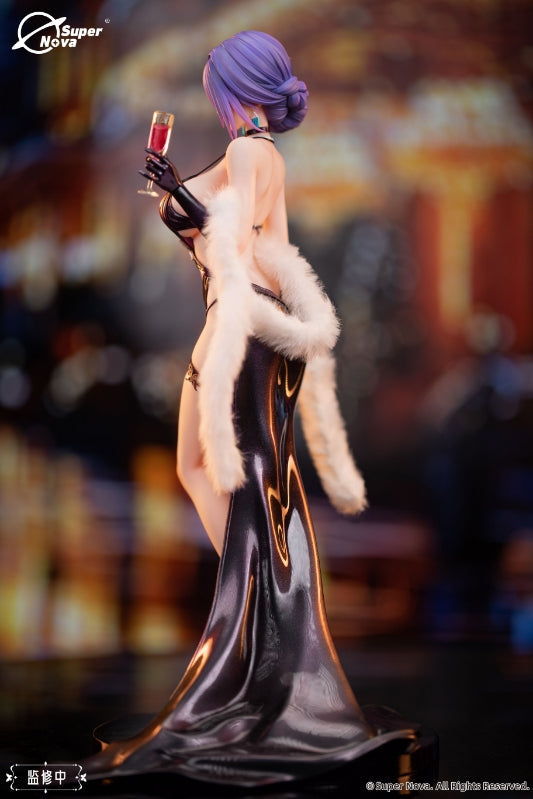 [Pre-order] 1/6 Dress Party Yuna - Super Nova