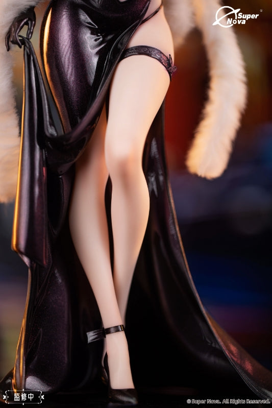 [Pre-order] 1/6 Dress Party Yuna - Super Nova