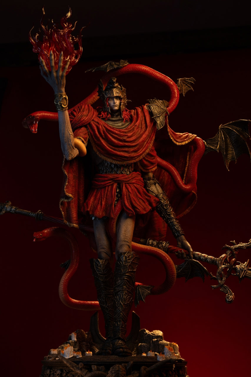 [Pre-order] 1/4 &1/3 Messmer - Elden Ring - Creation Studio