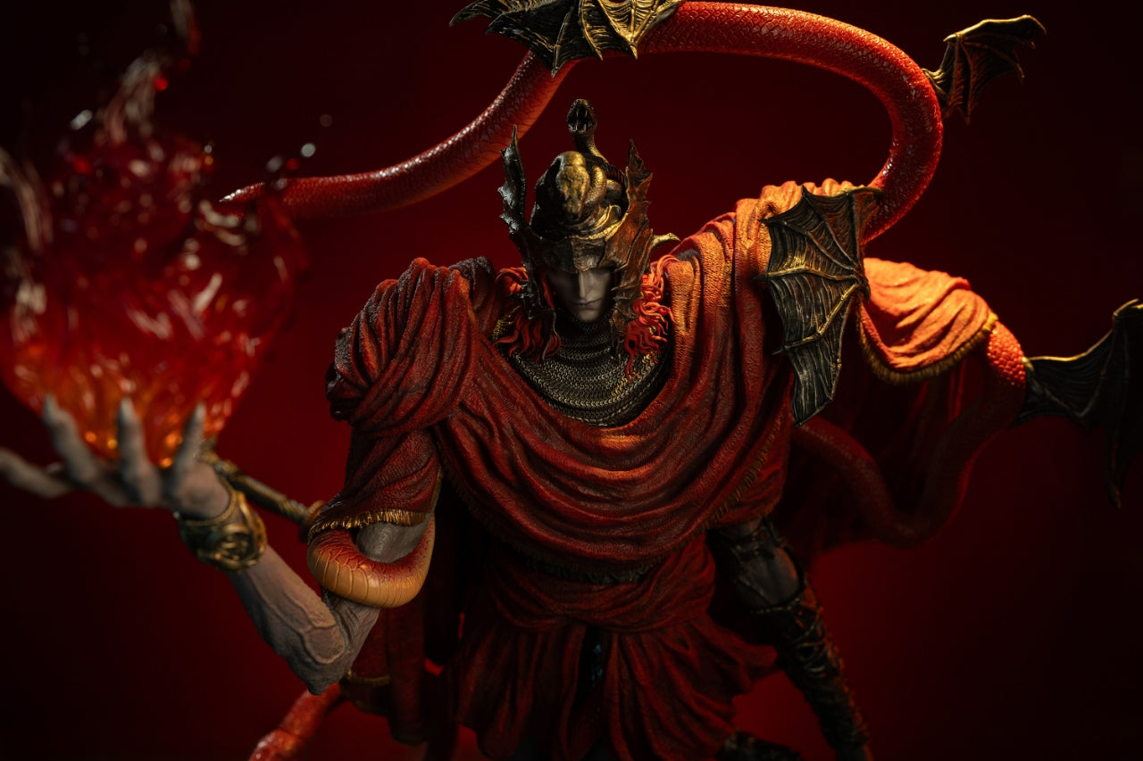 [Pre-order] 1/4 &1/3 Messmer - Elden Ring - Creation Studio