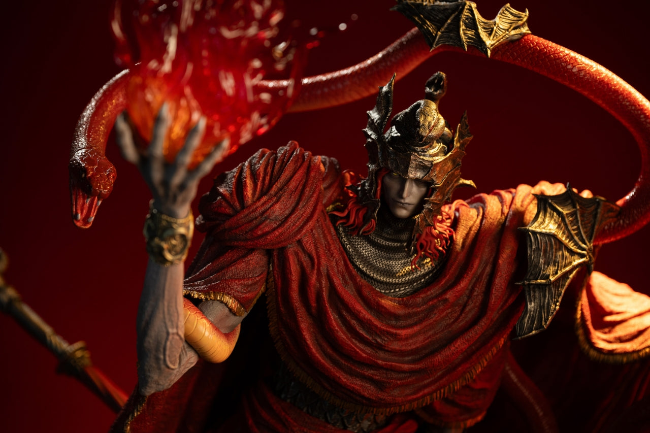 [Pre-order] 1/4 &1/3 Messmer - Elden Ring - Creation Studio