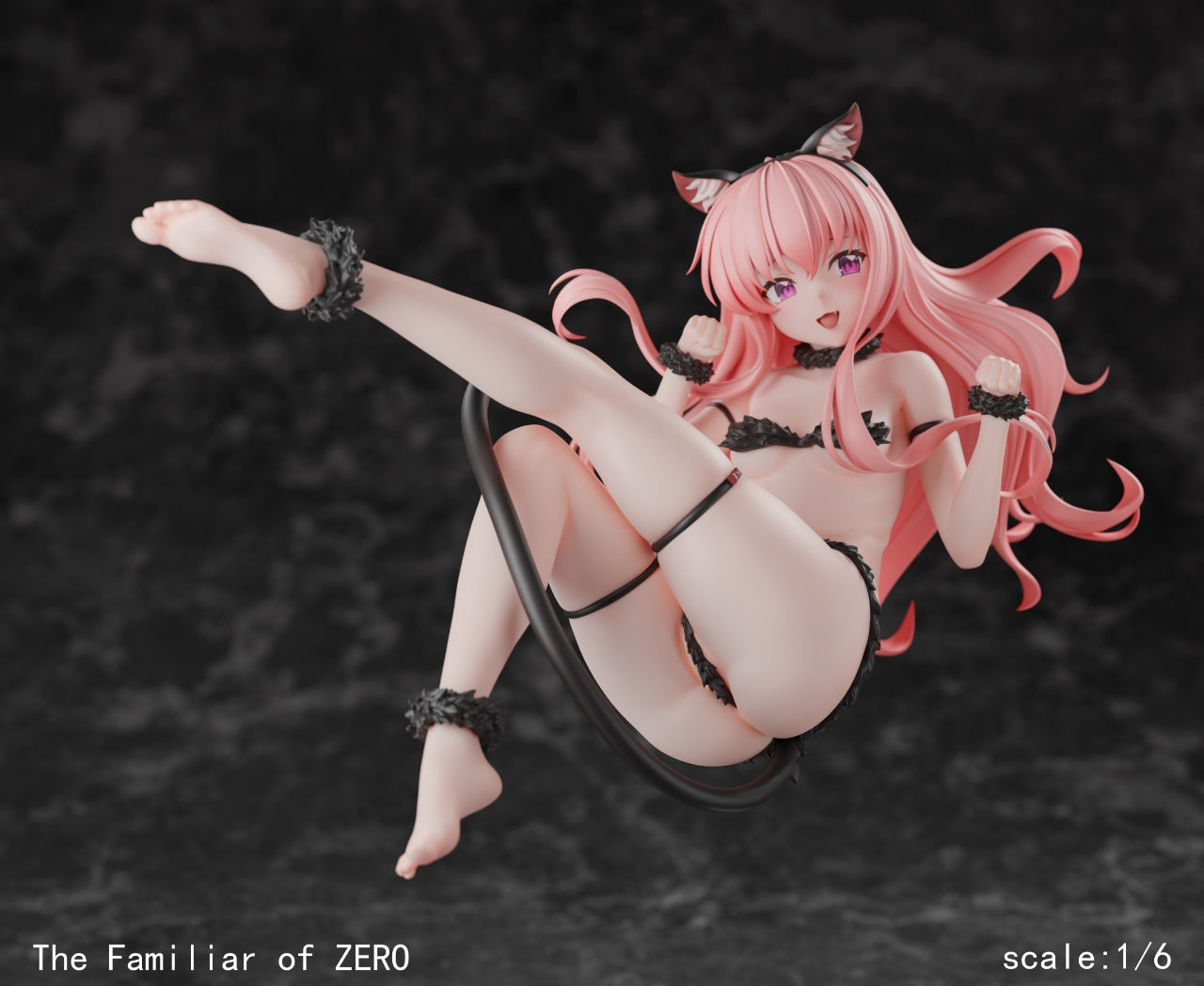[Pre-order] 1/6 The Familiar of Zero Louise - Thistles and Thorns Studio