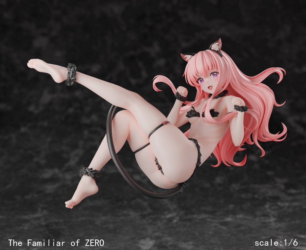 [Pre-order] 1/6 The Familiar of Zero Louise - Thistles and Thorns Studio