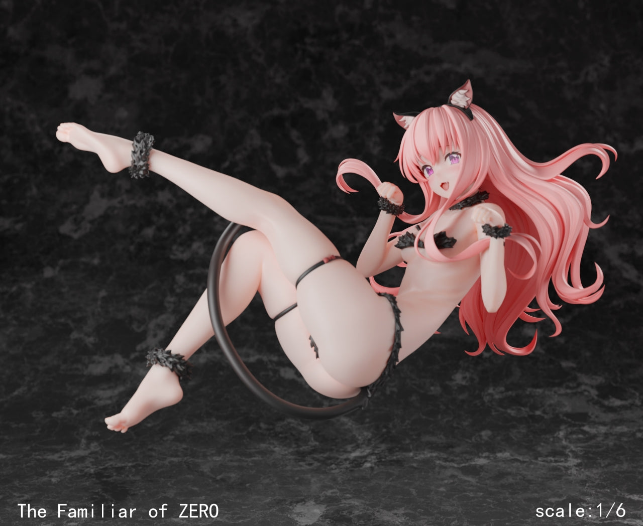 [Pre-order] 1/6 The Familiar of Zero Louise - Thistles and Thorns Studio
