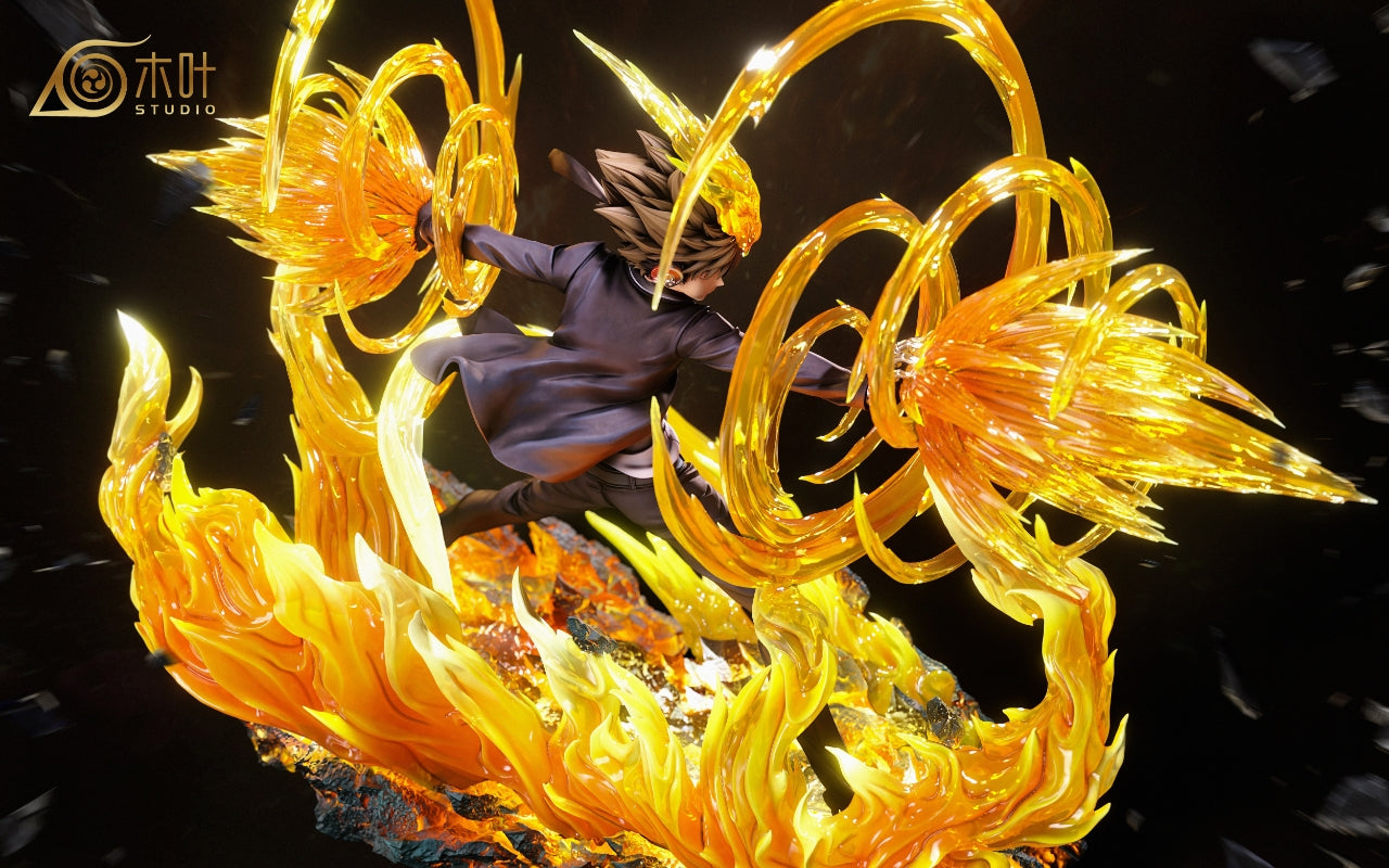 [Pre-order] 1/6 LED Tsunayoshi Sawada - Konoha Studio