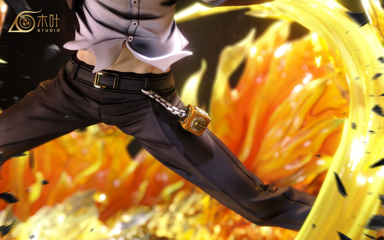 [Pre-order] 1/6 LED Tsunayoshi Sawada - Konoha Studio