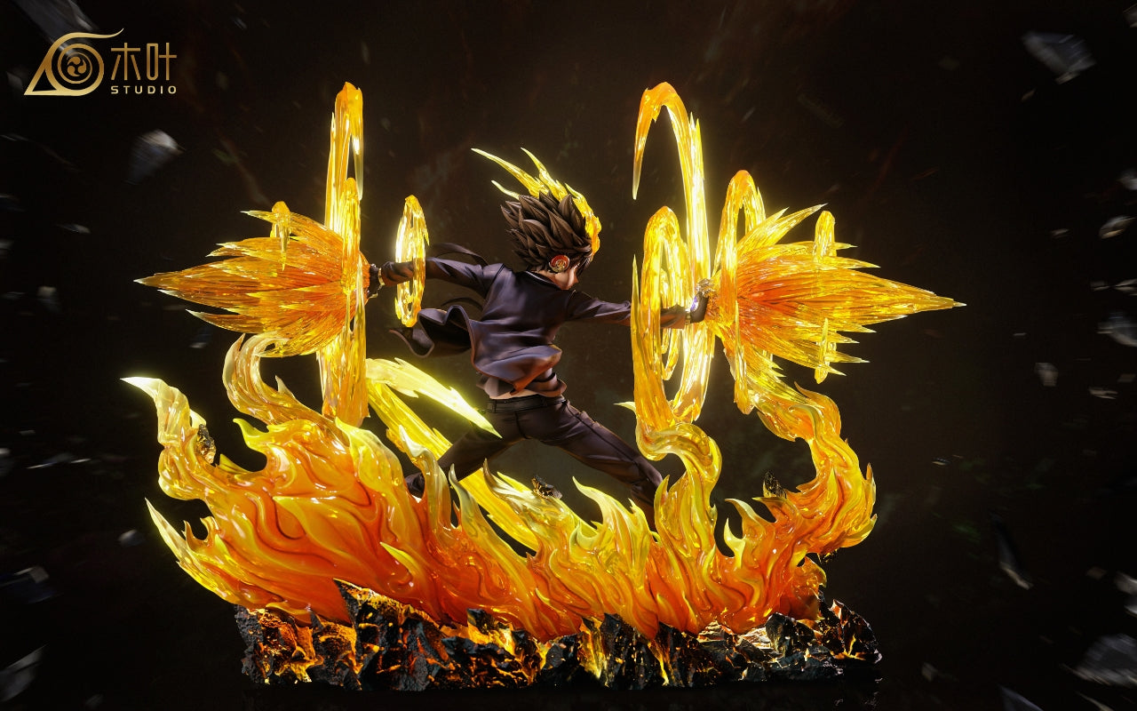 [Pre-order] 1/6 LED Tsunayoshi Sawada - Konoha Studio