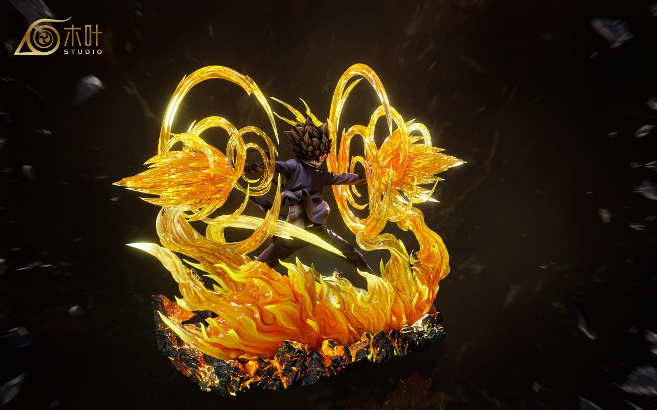 [Pre-order] 1/6 LED Tsunayoshi Sawada - Konoha Studio