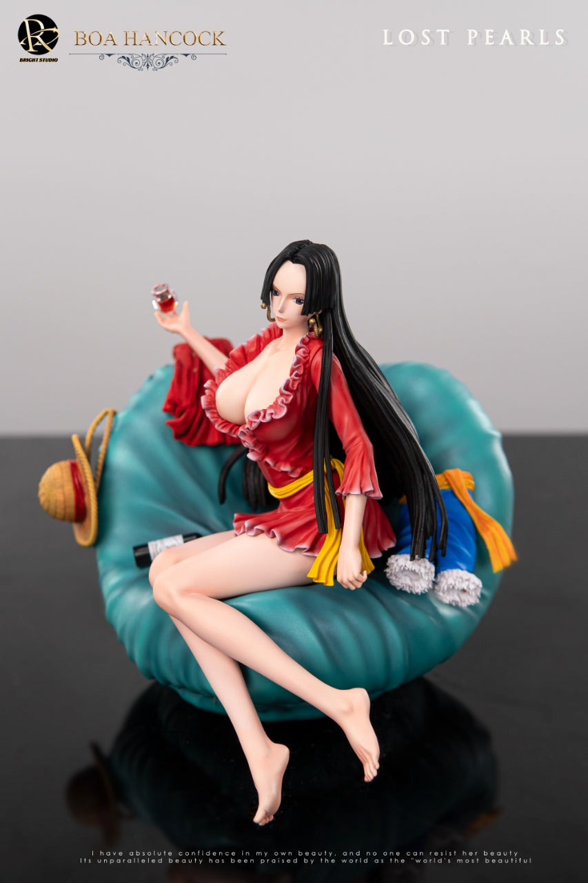 [Pre-order] POP Boa Hancock - Bricht Studio