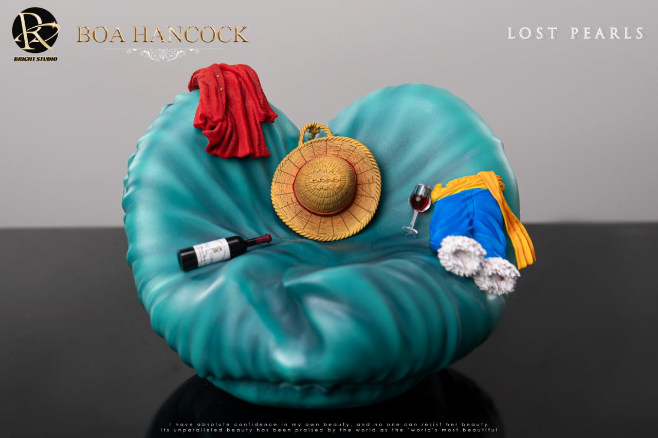 [Pre-order] POP Boa Hancock - Bricht Studio