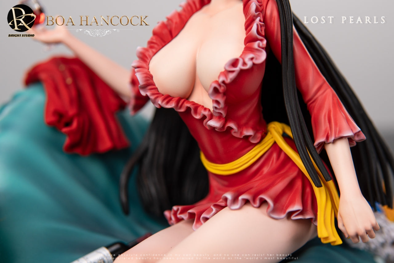 [Pre-order] POP Boa Hancock - Bricht Studio