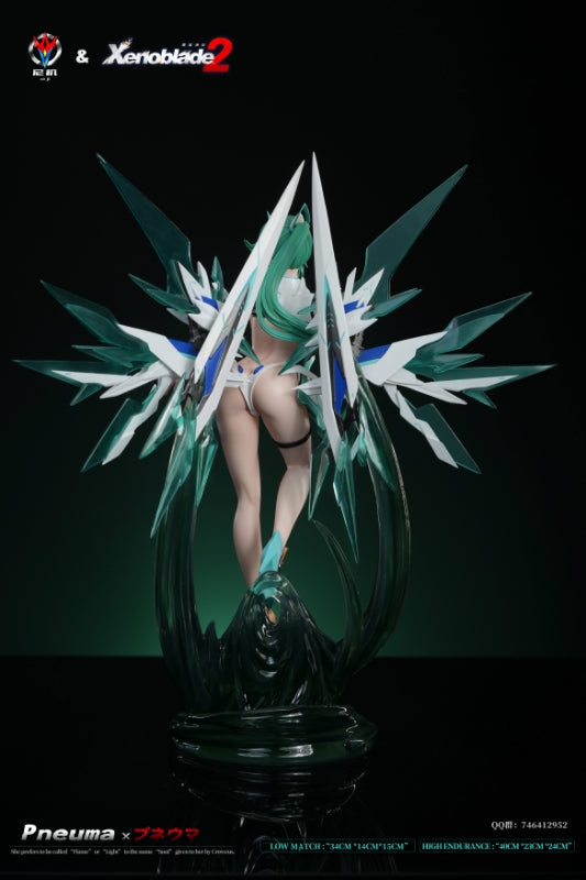 [Pre-order] Xenoblade Pneuma - NiJi Studio